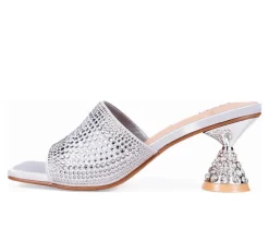 Women's Lady Couture Fontana Dress Sandals