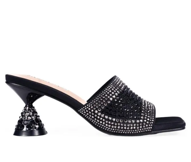 Women's Lady Couture Fontana Dress Sandals