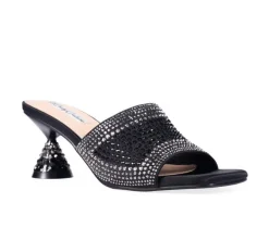 Women's Lady Couture Fontana Dress Sandals