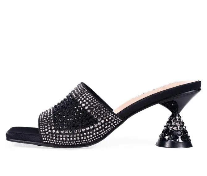 Women's Lady Couture Fontana Dress Sandals