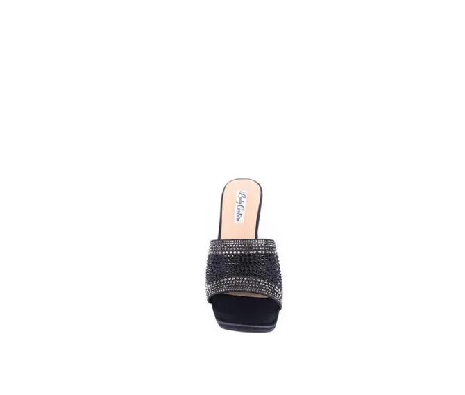 Women's Lady Couture Fontana Dress Sandals