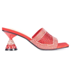 Women's Lady Couture Fontana Dress Sandals
