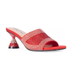 Women's Lady Couture Fontana Dress Sandals