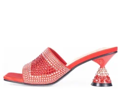 Women's Lady Couture Fontana Dress Sandals