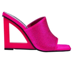 Women's Lady Couture Fuego Wedge Sandals