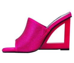 Women's Lady Couture Fuego Wedge Sandals