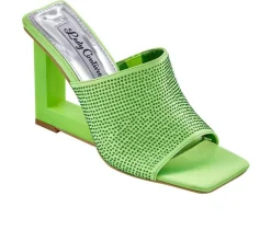 Women's Lady Couture Fuego Wedge Sandals