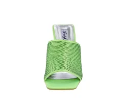 Women's Lady Couture Fuego Wedge Sandals