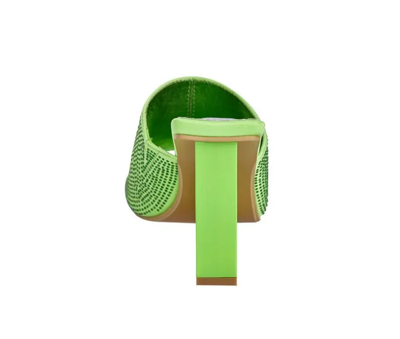 Women's Lady Couture Fuego Wedge Sandals