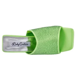 Women's Lady Couture Fuego Wedge Sandals