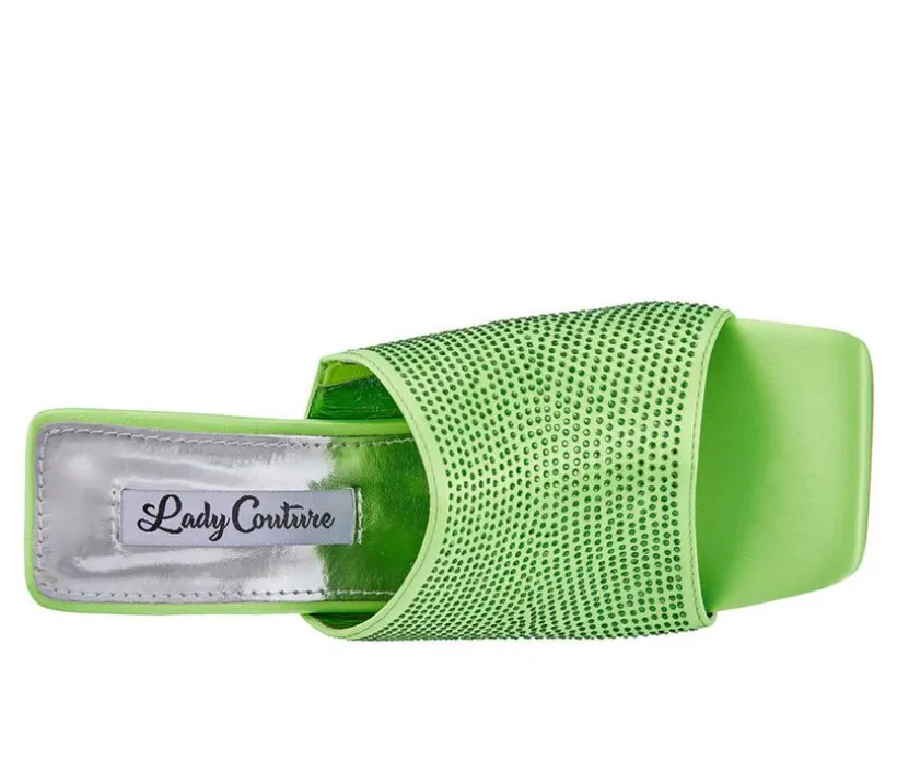 Women's Lady Couture Fuego Wedge Sandals