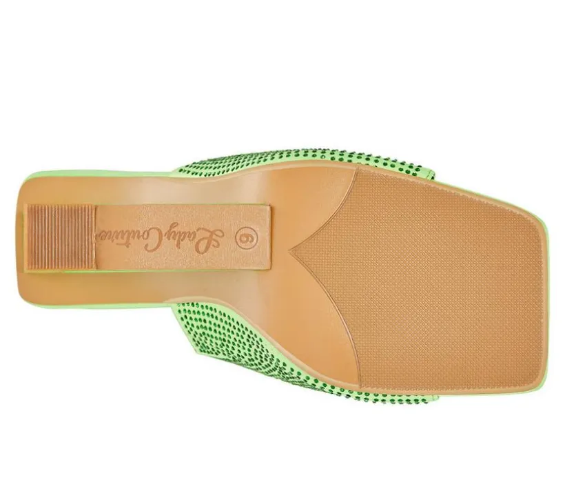 Women's Lady Couture Fuego Wedge Sandals