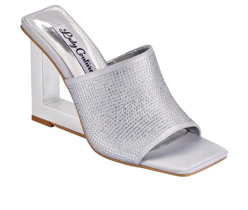 Women's Lady Couture Fuego Wedge Sandals