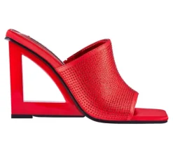 Women's Lady Couture Fuego Wedge Sandals