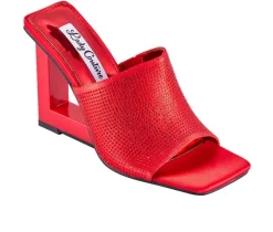 Women's Lady Couture Fuego Wedge Sandals