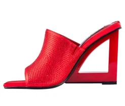 Women's Lady Couture Fuego Wedge Sandals