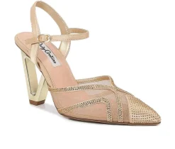 Women's Lady Couture Gala Special Occasion Shoes