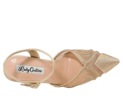 Women's Lady Couture Gala Special Occasion Shoes