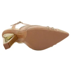 Women's Lady Couture Gala Special Occasion Shoes