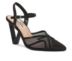 Women's Lady Couture Gala Special Occasion Shoes