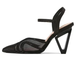 Women's Lady Couture Gala Special Occasion Shoes
