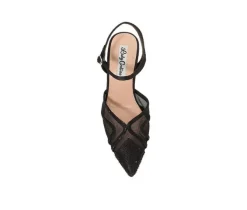 Women's Lady Couture Gala Special Occasion Shoes