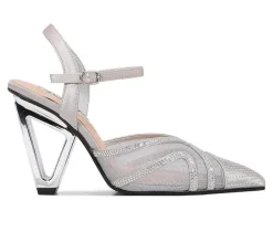 Women's Lady Couture Gala Special Occasion Shoes