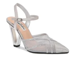 Women's Lady Couture Gala Special Occasion Shoes