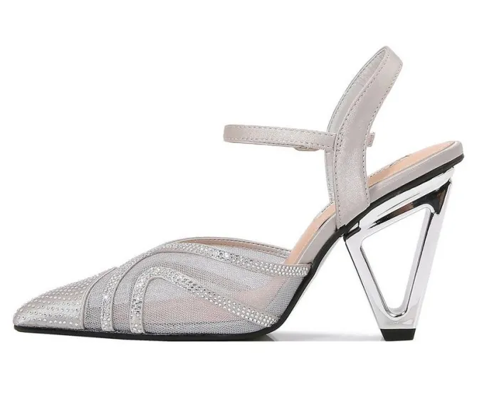 Women's Lady Couture Gala Special Occasion Shoes