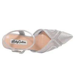 Women's Lady Couture Gala Special Occasion Shoes