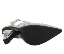 Women's Lady Couture Gala Special Occasion Shoes