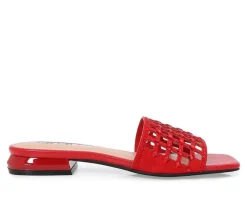 Women's Lady Couture Garden Sandals