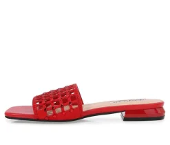 Women's Lady Couture Garden Sandals
