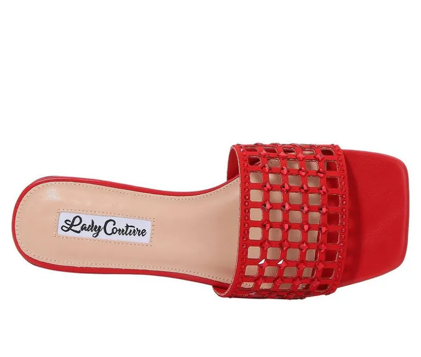 Women's Lady Couture Garden Sandals