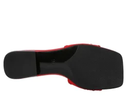 Women's Lady Couture Garden Sandals