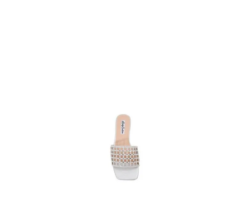 Women's Lady Couture Garden Sandals