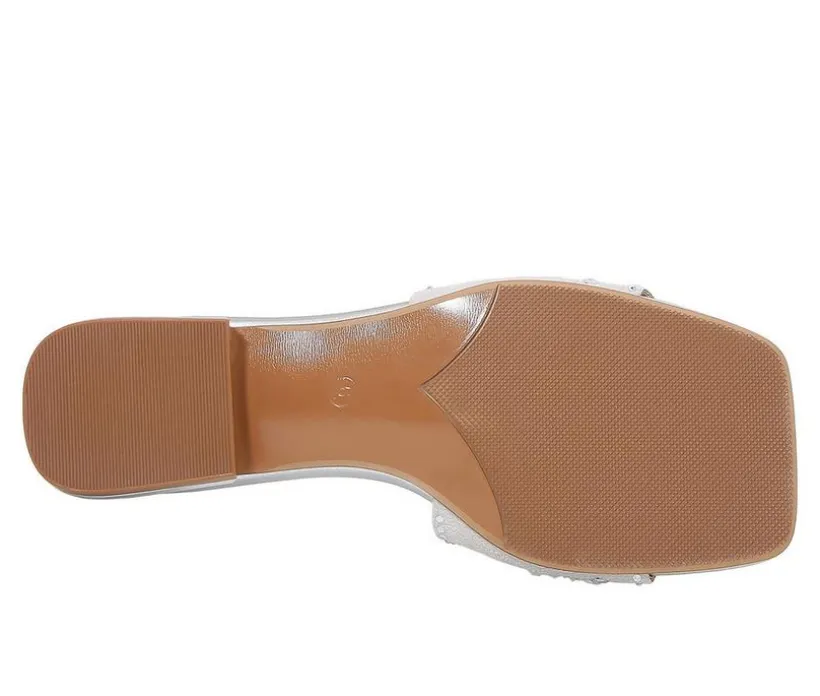 Women's Lady Couture Garden Sandals