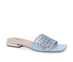 Women's Lady Couture Garden Sandals