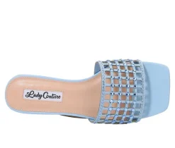 Women's Lady Couture Garden Sandals