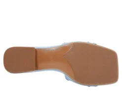 Women's Lady Couture Garden Sandals