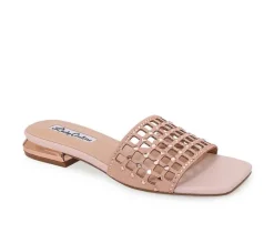 Women's Lady Couture Garden Sandals