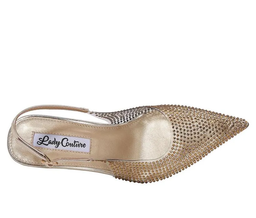 Women's Lady Couture Irene Pumps