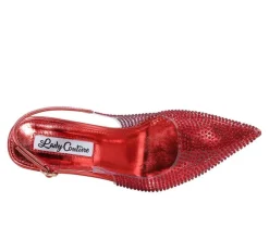 Women's Lady Couture Irene Pumps