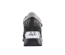 Women's Lady Couture Jackpot Wedge Sneakers