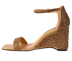 Women's Lady Couture Kloe Wedge Sandals