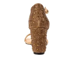 Women's Lady Couture Kloe Wedge Sandals