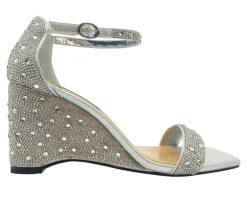 Women's Lady Couture Kloe Wedge Sandals