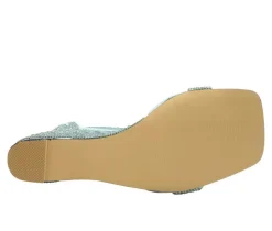 Women's Lady Couture Kloe Wedge Sandals
