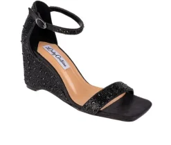 Women's Lady Couture Kloe Wedge Sandals