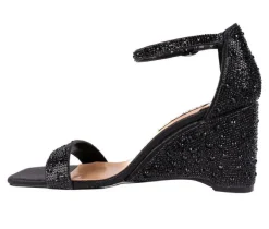 Women's Lady Couture Kloe Wedge Sandals